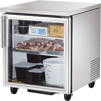 GLASS ASM TUC-27FG 115 24 9/16 x 24 7/8