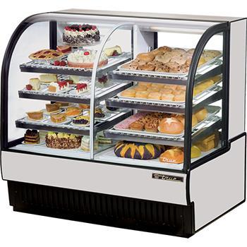 GLASS DIVIDER TCGDZ-50 1/8" x 1/2" x 1/8"