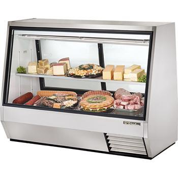 GLASS FRAME-FRONT TDBD-72-2 BASE/INSIDE FRAME (4 PC)