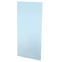 GLASS INSERT KIT GDM-33CPT-44