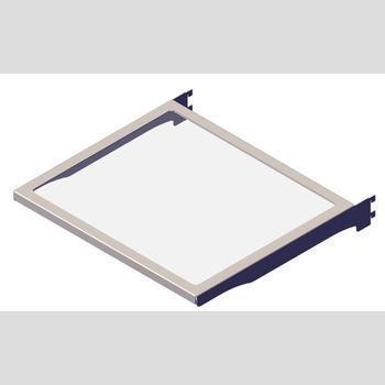 GLASS SHELF ASM TUR-24