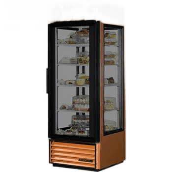 GRILL ASM G4SM-23RGS RSWD RH