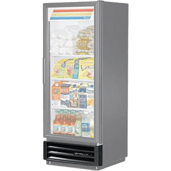 GRILL ASM GDM-12F BLK LH 24 1/2" X 7 1/2"H