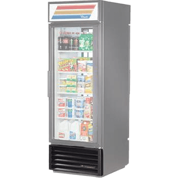 GRILL ASM GDM-23 BLK RH W/ LOCK NOTCH 26 3/4 X 11 3/4