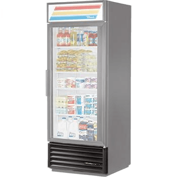 GRILL ASM GDM-26 BLK RH W/LK NOTCH 29 3/4 X 11 3/4"