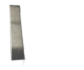 GRILL ASM GDM-26 SS LH 