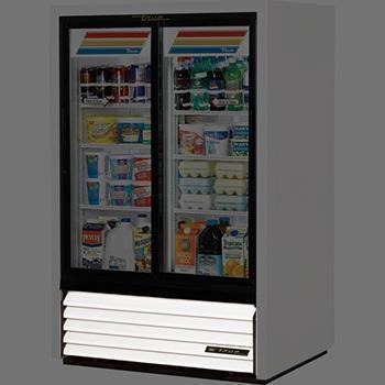 GRILL ASM GDM-33,33C WHT