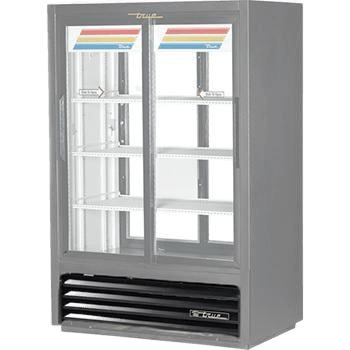 GRILL ASM GDM-33CPT-44 BLK 