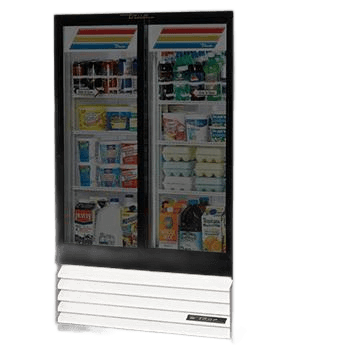 GRILL ASM GDM-33CPT-44 WHT 