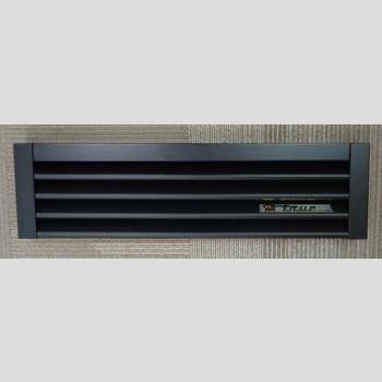 GRILL ASM GDM-36SL-LD 