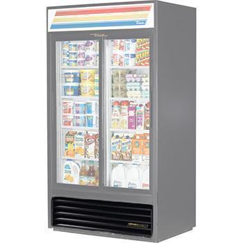 GRILL ASM GDM-37 WHT