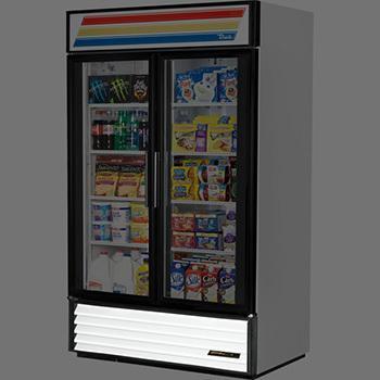 GRILL ASM GDM-43 WHT 47" X 11 3/4"