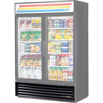 GRILL ASM GDM-49F BLK RETRO FAMILY DOLLAR CUTOUT FOR CONTR