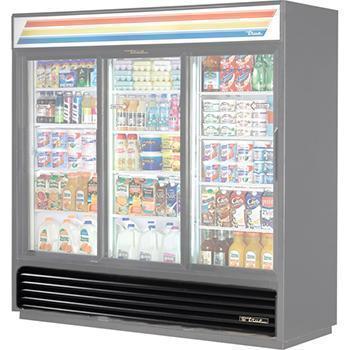 GRILL ASM GDM-69 BLK MAGNETIC