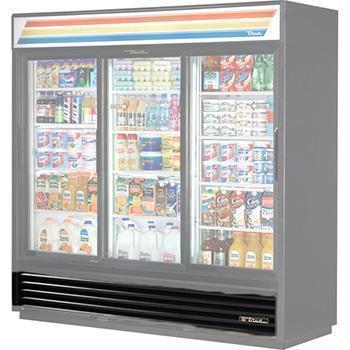 GRILL ASM GDM-69,69HL WHT