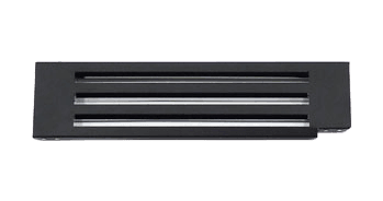 GRILL ASM LH TUR-15-B BLK 