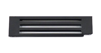 GRILL ASM LH TUR-15-B BLK 