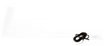 GRILL ASM T-15G RH SS W/ 115V LED FAHRENHEIT THERMOMETE