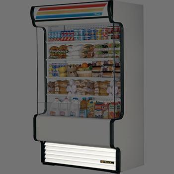 GRILL ASM TAC-48/48GS SS