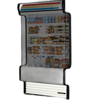 GRILL ASM TAC-48/48GS SS