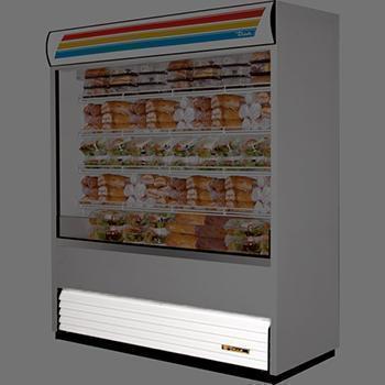 GRILL ASM TAC-72 BLK 68-1/2" W X 11 7/16" H