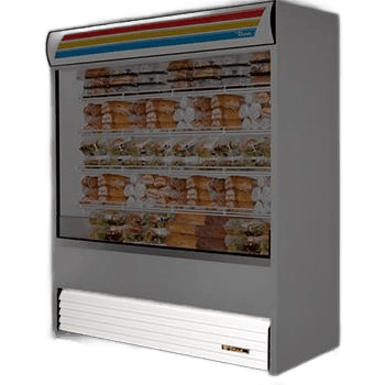 GRILL ASM TAC-72 SS 68-1/2" W X 11 7/16" H