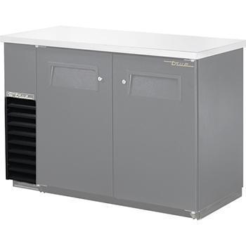 GRILL ASM TBB-24-48/60 BLK