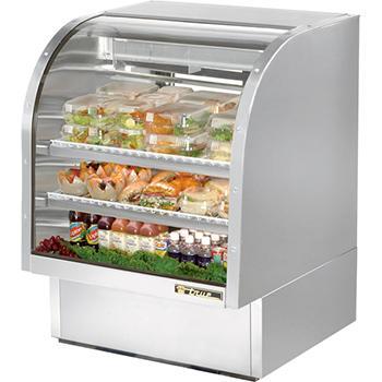 GRILL ASM TCGG-36/TSID-36 SS