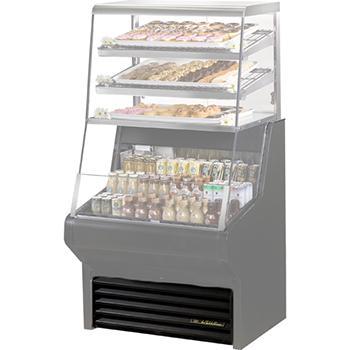 GRILL ASM THAC-48 BLK