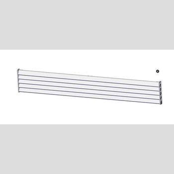 GRILL ASM TMC-49-HC WHT