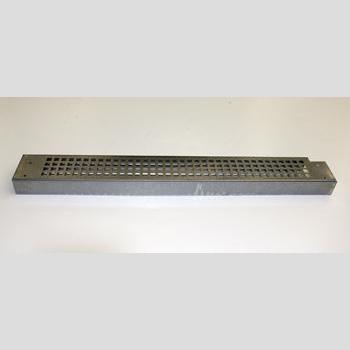 GRILL ASM TUC-24 RH FRONT