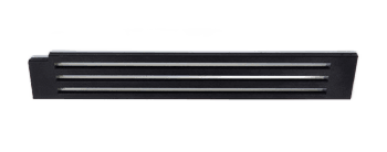 GRILL ASM TUR/TBC/TWC-15-L-OP- OG