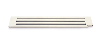 GRILL ASM WHT LH TUR-24 