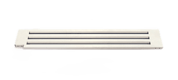 GRILL ASM WHT RH TUR-24 