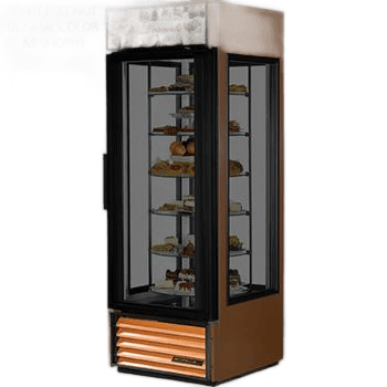 GRILL G4SM-23RGS WHT RH IDL 26 13/16"L X11 7/8"H