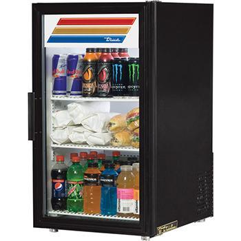 GRILL GDM-06 BLK, FRONT 