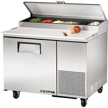 GRILL KIT, TPP W/HOLE FOR THER