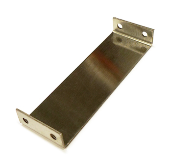 GRILL MOUNT BRKT KIT HNDL SIDE TWC-24