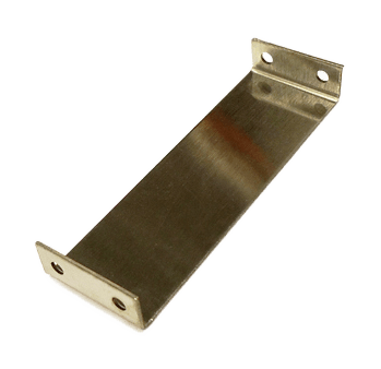 GRILL MOUNT BRKT KIT HNDL SIDE TWC-24