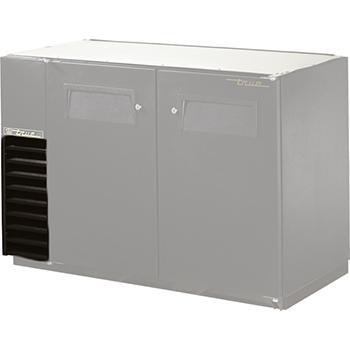 GRILL PANEL TRIM TBB-24-GAL-48 1)TOP OR BTM PC. 9"