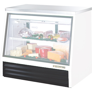 GRILL TSID-48 BLK 44 1/4"W X 11 1/2"L