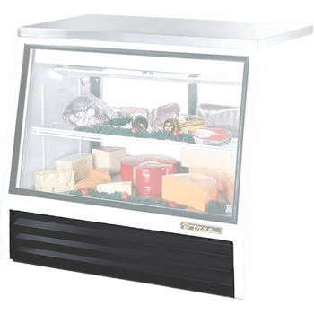 GRILL TSID-48-2L FRONT/REAR 44 1/4"W X 8 1/2"L STAINLESS