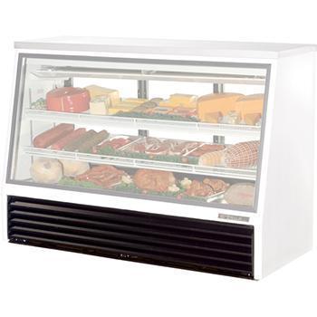 GRILL TSID-72 BLK 68 1/4"W X 11 1/2"L