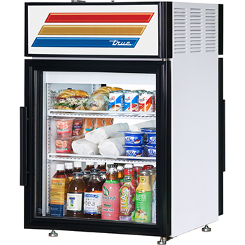 GRILL, GDM-05PT REAR WHT 