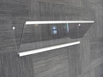 HANDLE ASM TDC-27, 20 3/4"