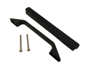 HANDLE KIT GDM-10/12 MOLDED DOOR OPTION