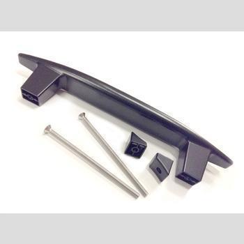 HANDLE KIT GDM-15-RTO BLK 