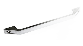 HANDLE KIT T-15G CHROME 12 13/16"