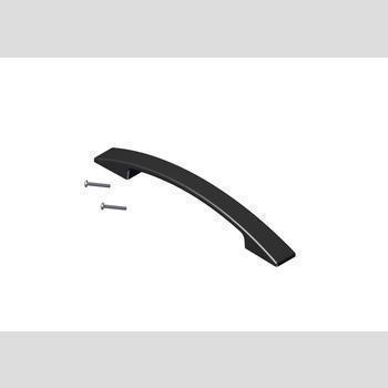 HANDLE KIT TBR/TDR BLK