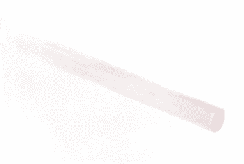 HC INDICATOR SLEEVE, RED 18" .294" ID x .020 WALL x 18" PVC